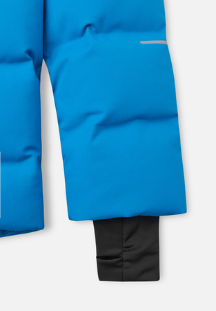 Kurtka puchowa narciarska Reimatec Reima Vaattunki