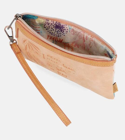 Portfel - saszetka z paskiem | Anekke Mediterranean