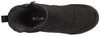 Buty zimowe Columbia Youth Minx Slip III Czarne
