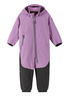 Softshell overall REIMA Mjosa Lilac Pink