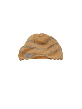 Czapka wiosenna Doll 