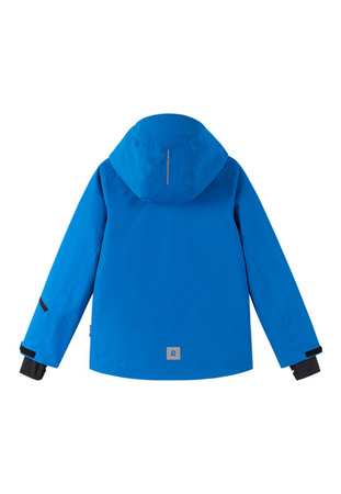 Reimatec winter jacket REIMA Tieten Bright blue