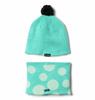 Komplet zimowy COLUMBIA Youth Snow More Hat and Gaiter Set