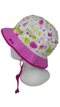 Kapelusz dziecięcy Maximo Teens