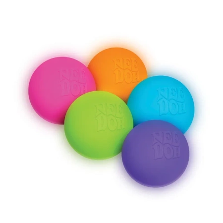 Schylling Gniotek Teenie Singles (48) | Bigjigs Toys®