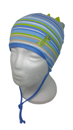 Czapka wiosenna Maximo Kids