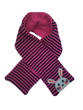 Szalik zimowy dziecięcy Maximo Mini