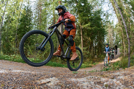 Kurtka REIMA Vaeltava