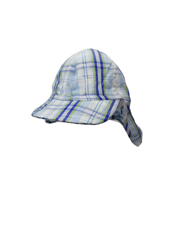 Czapka z daszkiem i osłoną na kark Maximo