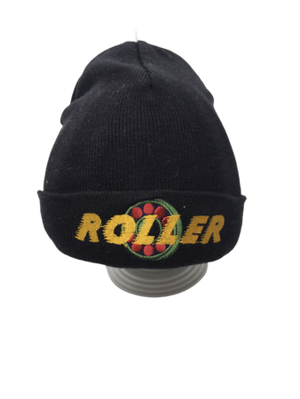 czapka zimowa Maximo Teens Girl ciemny fiolet