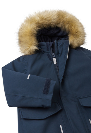 REIMA ReimaTec winter jacket Mutka