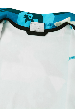 Fleece sweater REIMA Iisisti