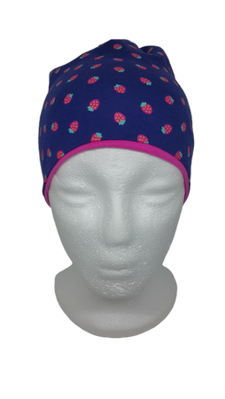 Czapka dziecięca bawełniana Maximo 