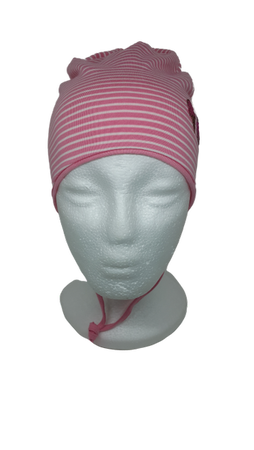 Czapka dziecięca bawełniana Maximo