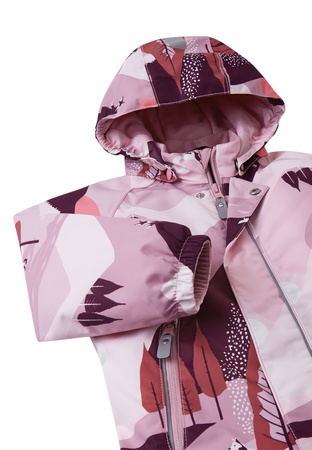 REIMA ReimaTec winter overall Puhuri