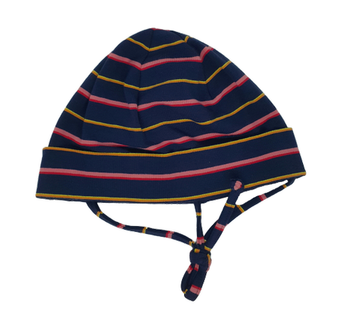 Czapka dziecięca bawełniana Maximo UV