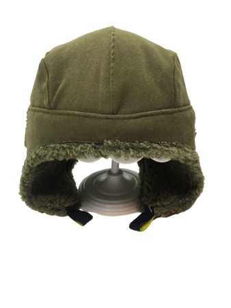 Czapka zimowa przejściowa Doll