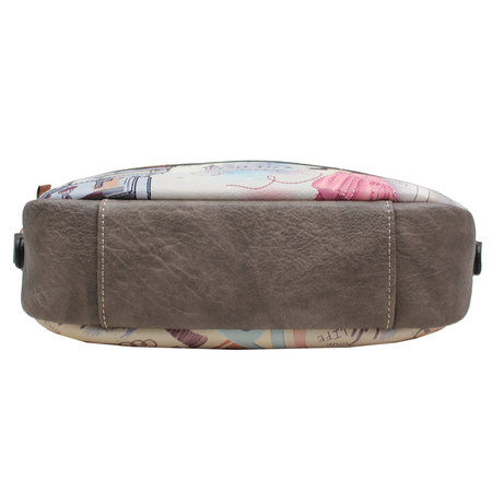 Torebka mała crossbody | Janet Denese