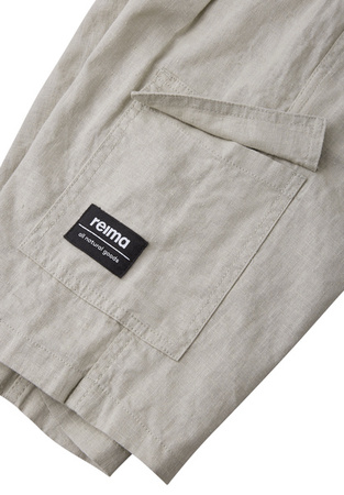 Shorts REIMA Taskukas