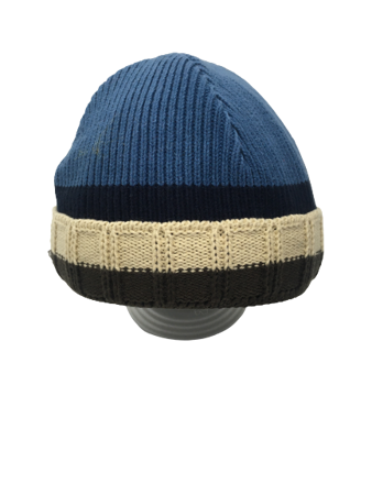 Czapka zimowa przejściowa Doll