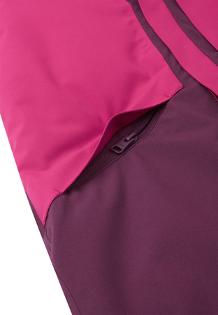 REIMA ReimaTec winter overall Varila