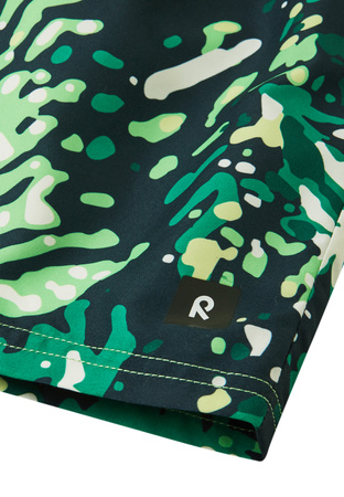 Beach shorts REIMA Papaija