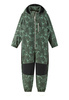 REIMA Softshell overall Nurmes
