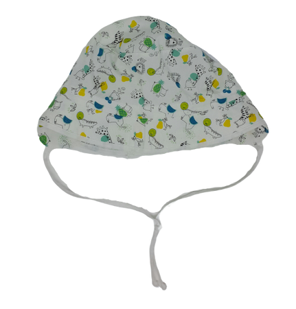 Kapelusz dziecięcy Maximo Teens