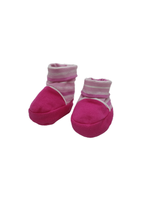 Buciki niemowlęce Maximo Baby