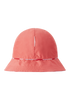 Sunhat REIMA Viiri Misty Red