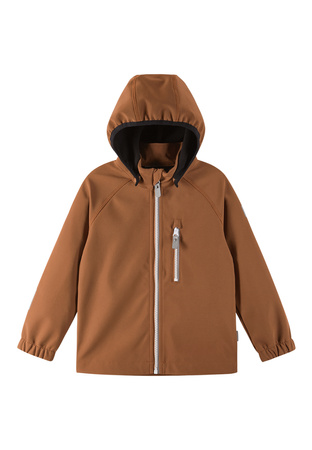 Kurtka softshell REIMA Vantti