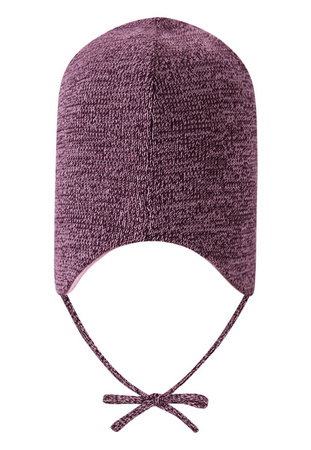Czapka wiązana beanie Reima Latvat
