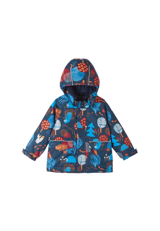 Kurtka zimowa Reimatec Reima Kustavi