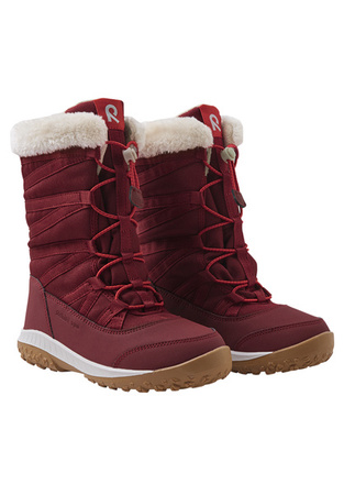 Reimatec winter boots REIMA Samojedi