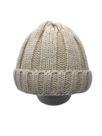 Czapka zimowa przejściowa Doll