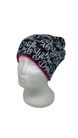 Czapka zimowa przejściowa Maximo Kids