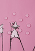 REIMA Rain outfit Moomin Plask