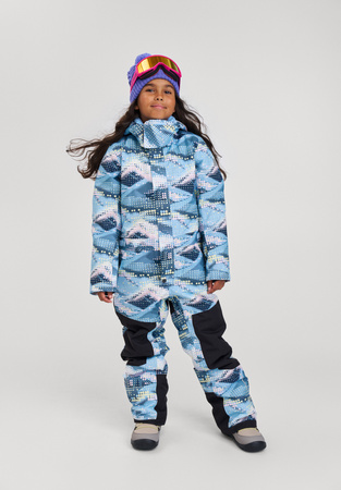 REIMA ReimaTec winter overall Lappea