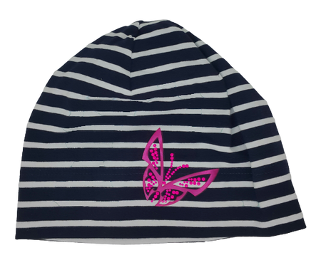 Czapka wiosenna Maximo Kids