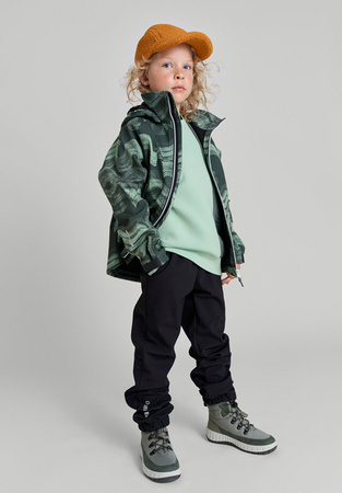 Kurtka softshell REIMA Aitoo