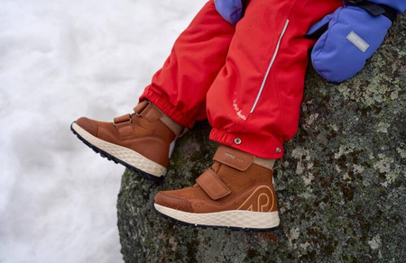 Buty ReimaTec REIMA Hallava