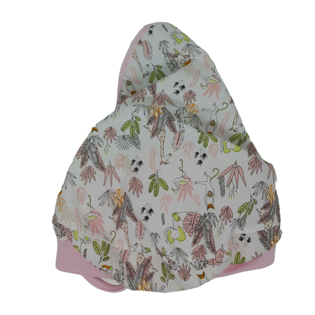 Kurtka softshell Reima Mingan Niebieski