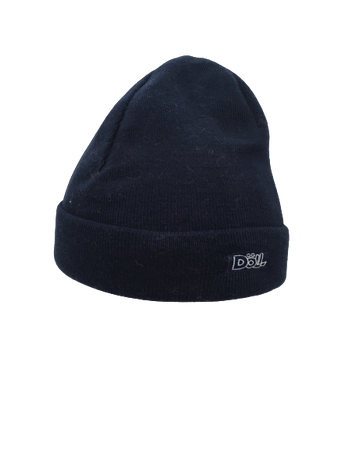 Czapka zimowa przejściowa Doll