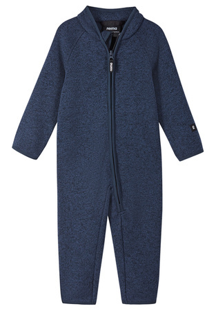 REIMA Fleece overall Tahti