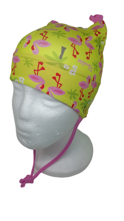 Czapka wiosenna Maximo Kids