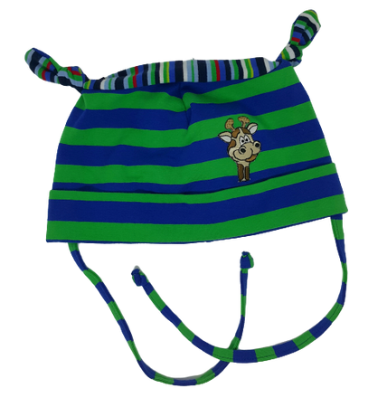 Czapka bawełniana Maximo UV