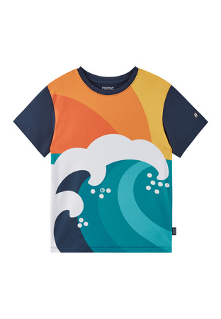 T-shirt REIMA Vauhdikas