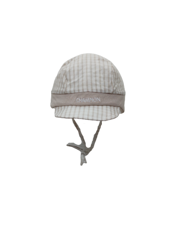 Czapka dziecięca Doll z daszkiem UV