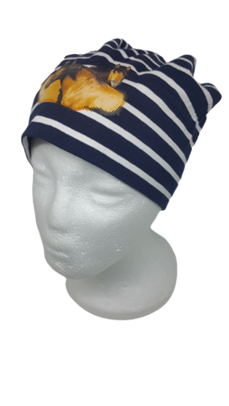 Kurtka softshell Reima Mingan Niebieski