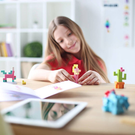 Klocki Pixio Mini Ocean | Story Series | Pixio®